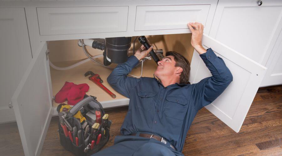Local sewer line repair in Smithfield, NC